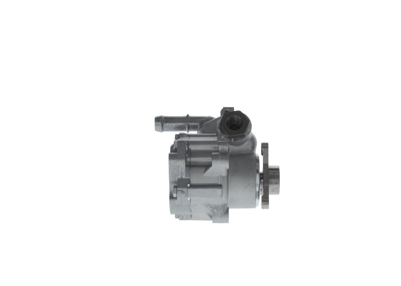 Hydraulikpumpe, Lenkung