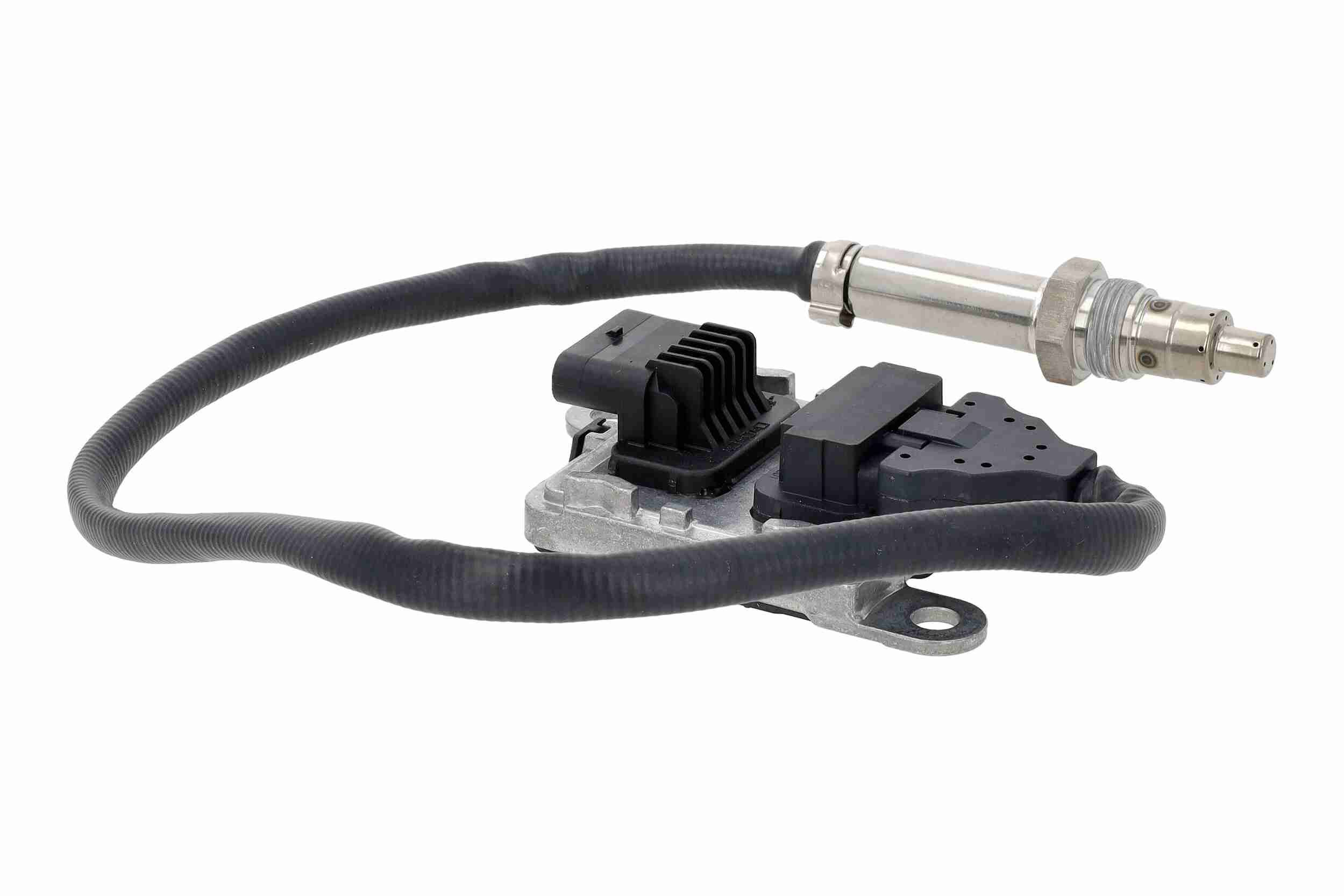 NOx-Sensor, Harnstoffeinspritzung