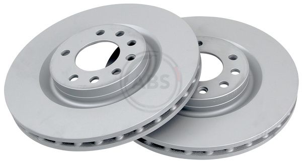 Brake Disc 18459