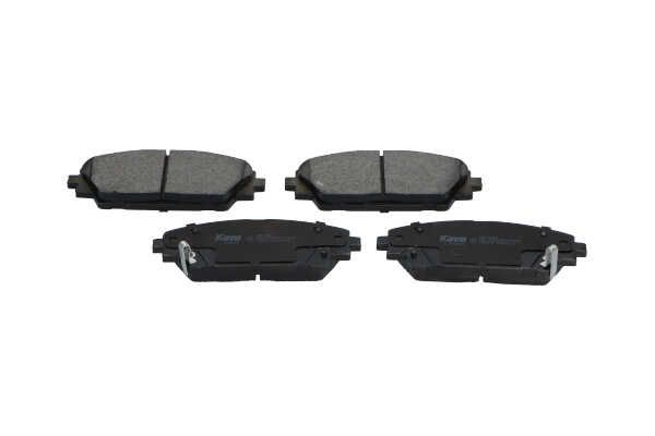 Brake Pad Set, disc brake KBP-4571