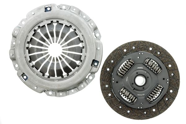 Clutch Kit KE-FO37R