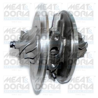 Core assembly, turbocharger 60226