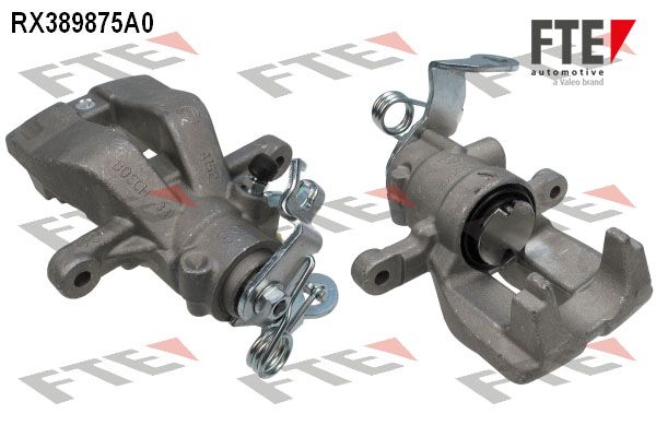 Bremssattel