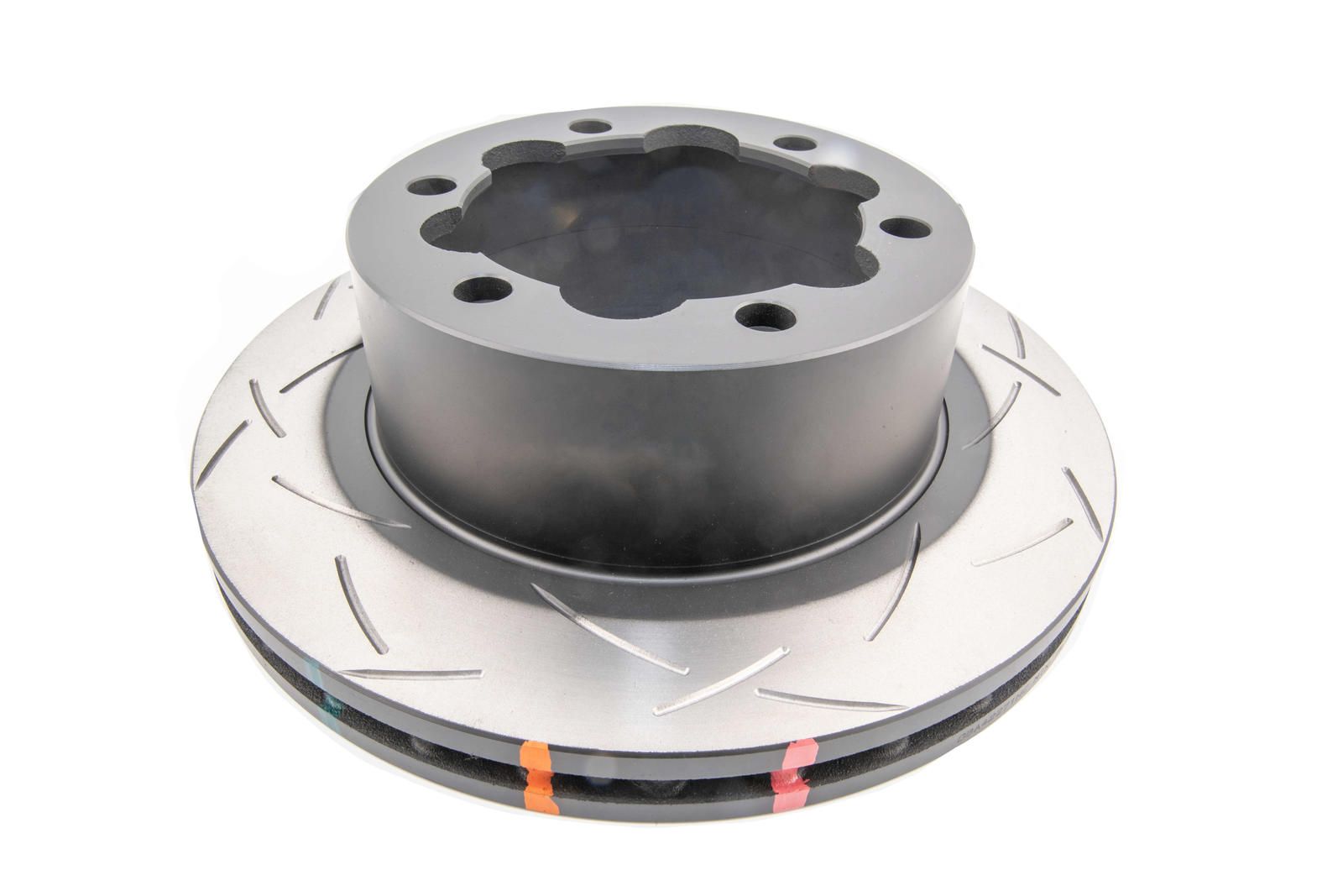 4000 T3 Slotted PP [ VW Crafter/Mercedes Sprinter Dual Wheel 07-> R ] - TecDoc 2