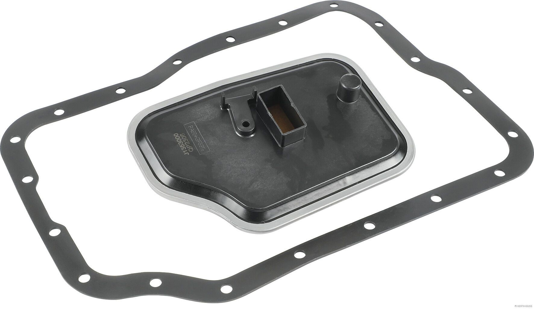 Hydraulikfilter, Automatikgetriebe