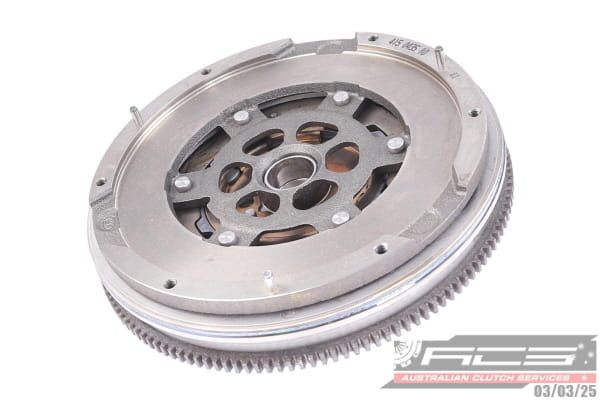 DMF FORD FOCUS ST170 2.0L - TecDoc 1