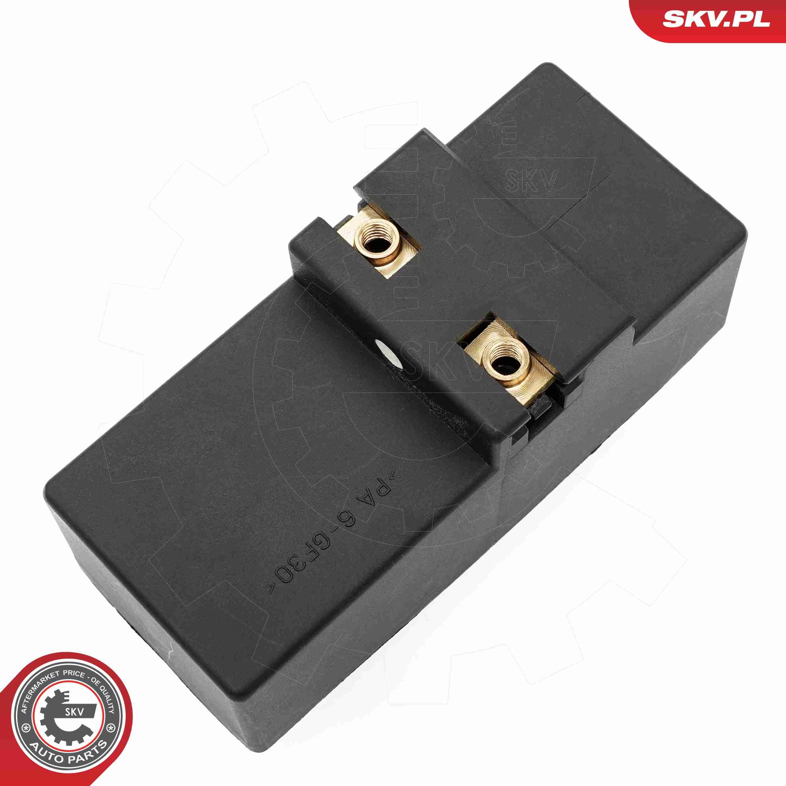 ESEN SKV 96SKV344 - Steuerger&auml;t, Elektrol&uuml;fter (Motork&uuml;hlung)