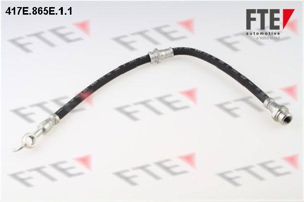417E.865E.1.1 FTE fékcső