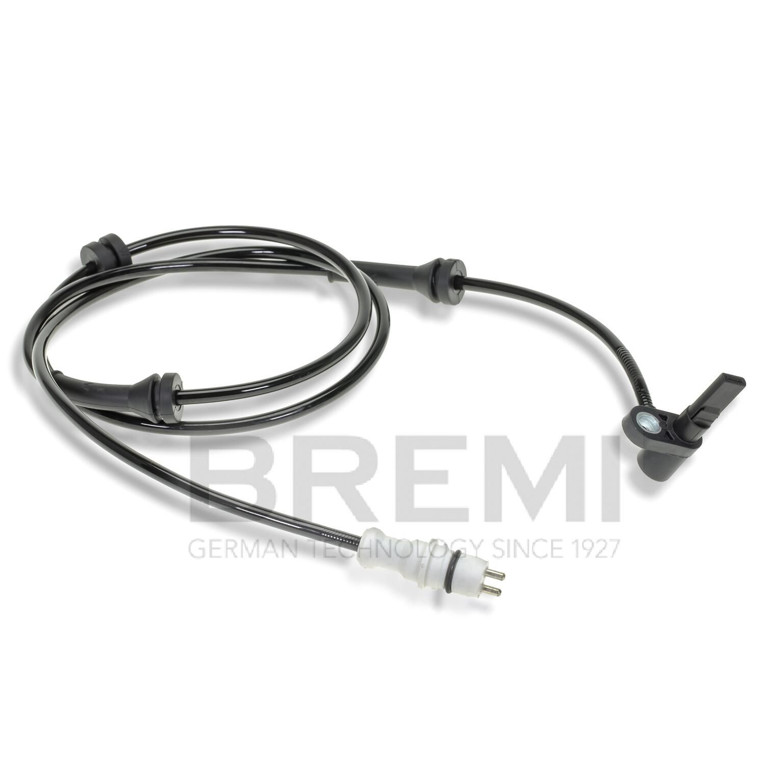 Sensor, Raddrehzahl