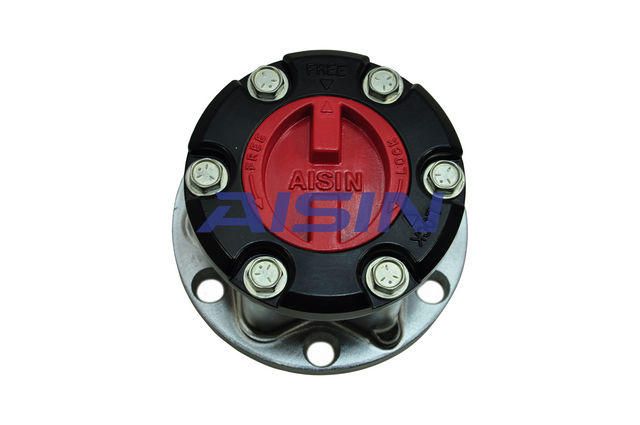 Free Wheel Hub (26T) - TecDoc 1