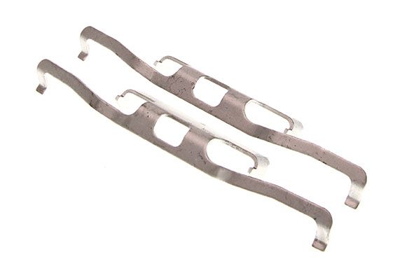 MAXGEAR 27-2480 Accessory Kit, disc brake pad