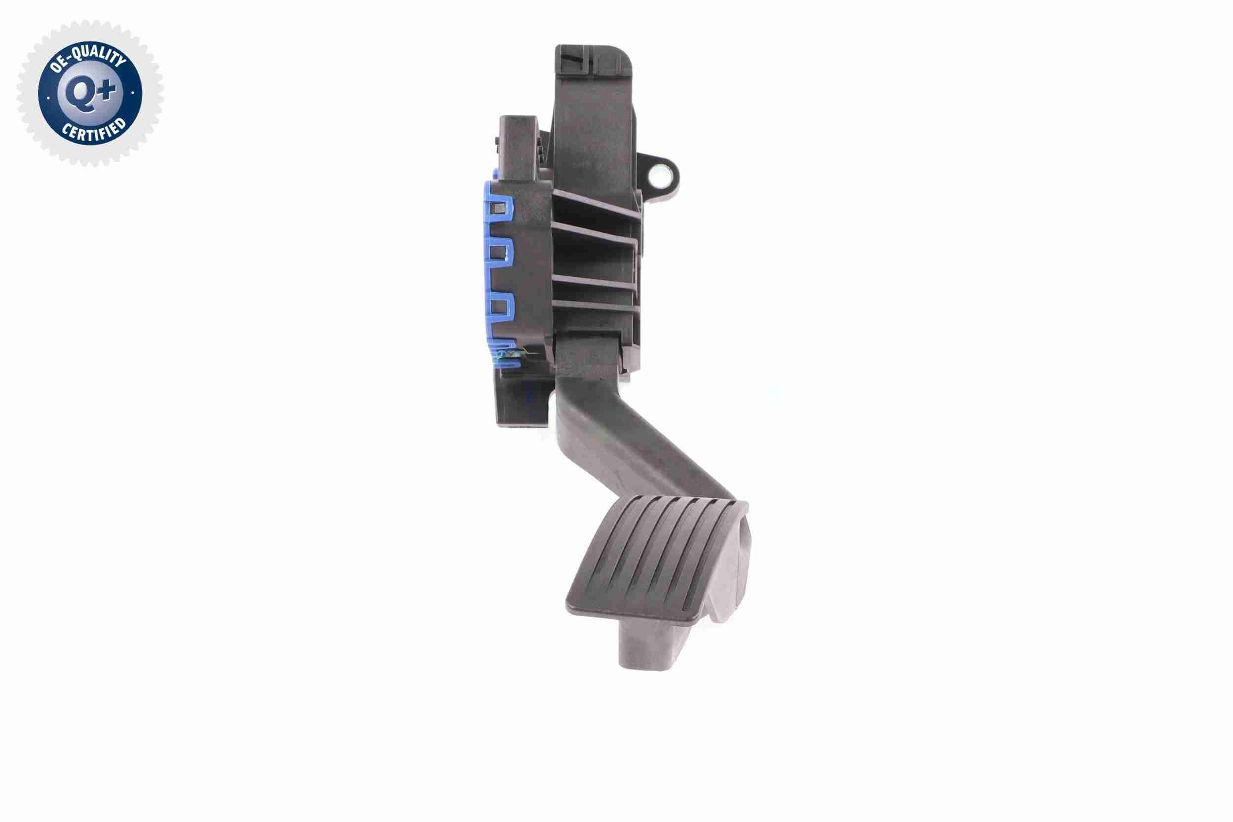 Fahrpedal
