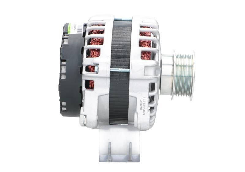 Generator Generator
