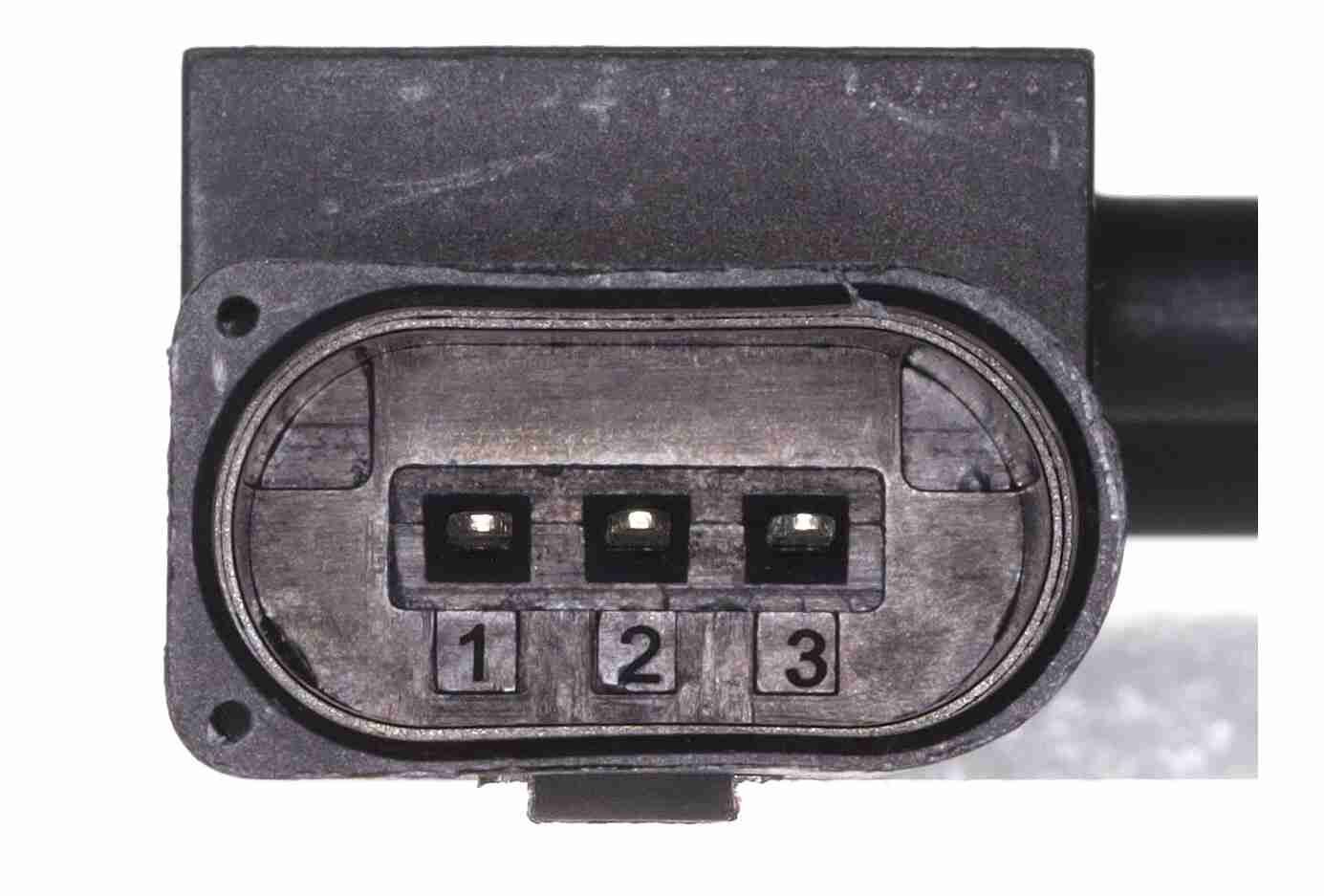 Sensor, Abgasdruck