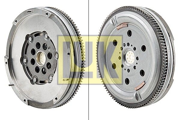 Schaeffler LuK 415 0273 10 Flywheel