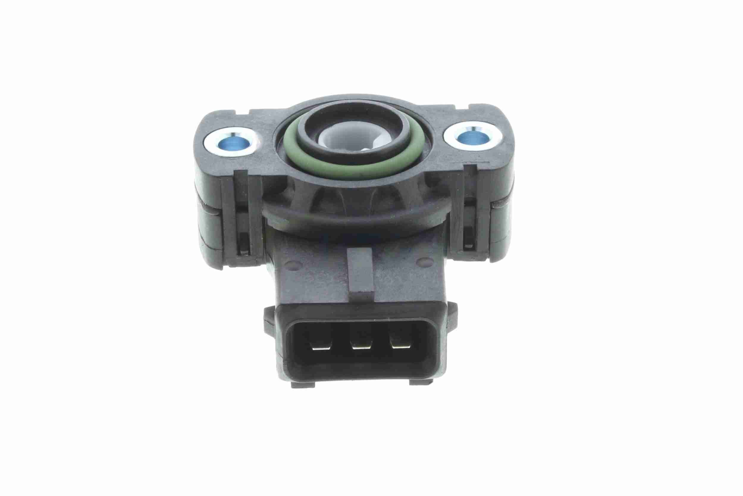 Sensor, Drosselklappenstellung