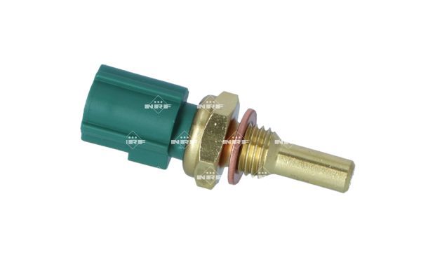 Sensor, Kühlmitteltemperatur