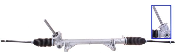 SPIDAN 51697 - Lenkgetriebe