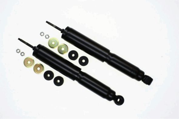 SACHS SHOCK ABSORBER - TecDoc Only