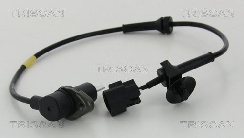 Sensor, Raddrehzahl