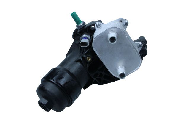 &Ouml;lk&uuml;hler, Automatikgetriebe
