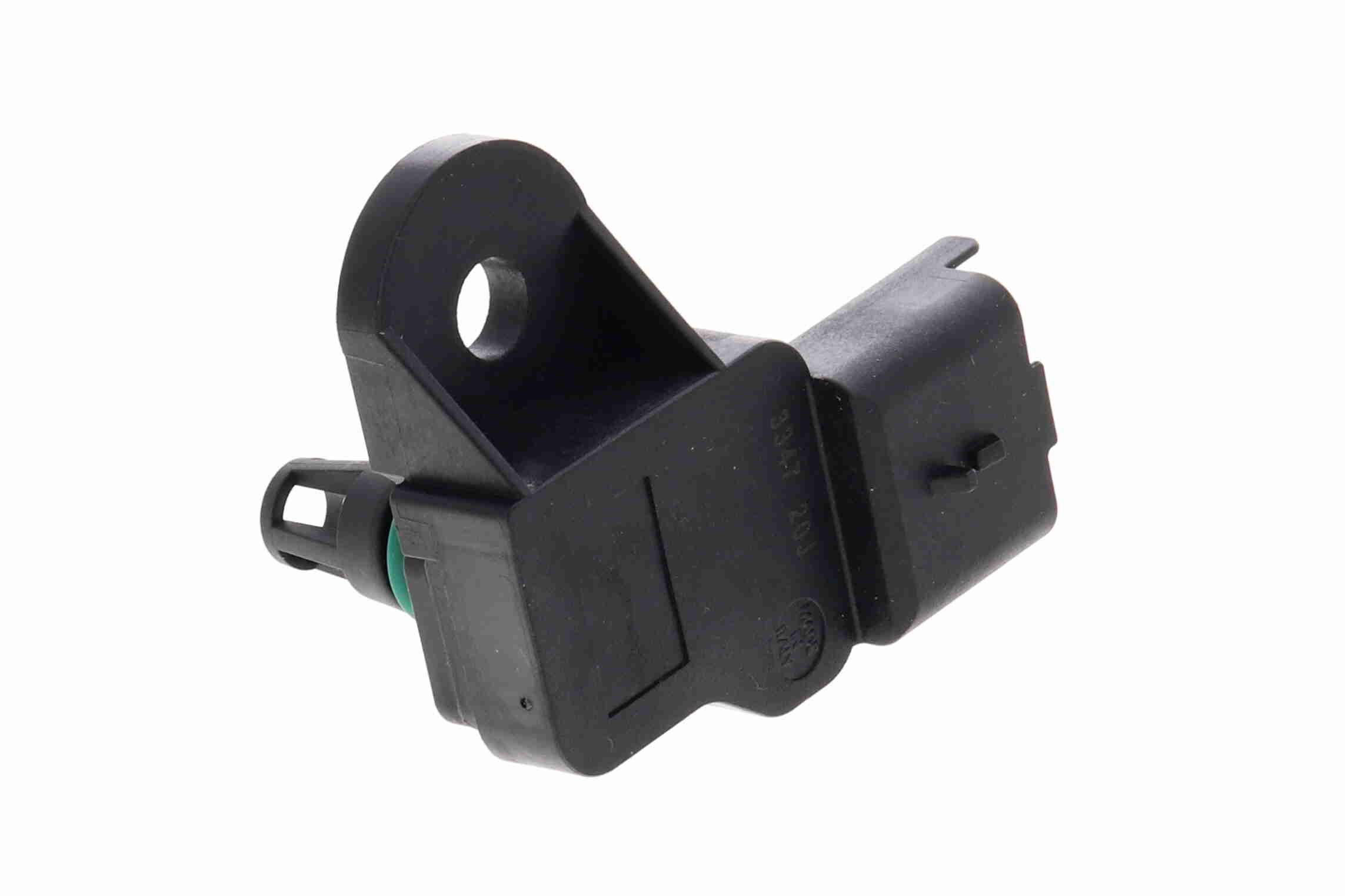 Sensor, Saugrohrdruck