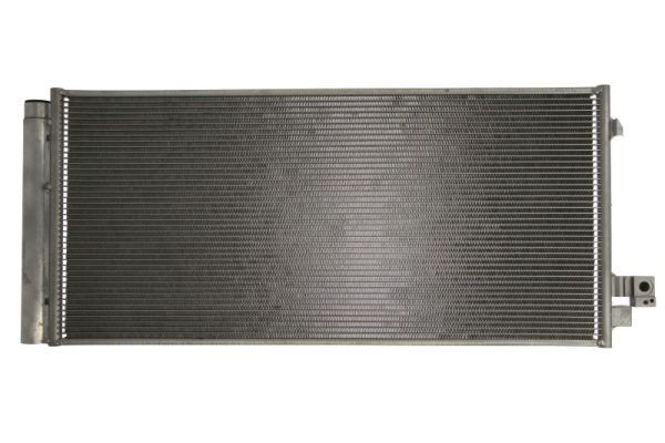 THERMOTEC KTT110857 - Kondensator, Klimaanlage