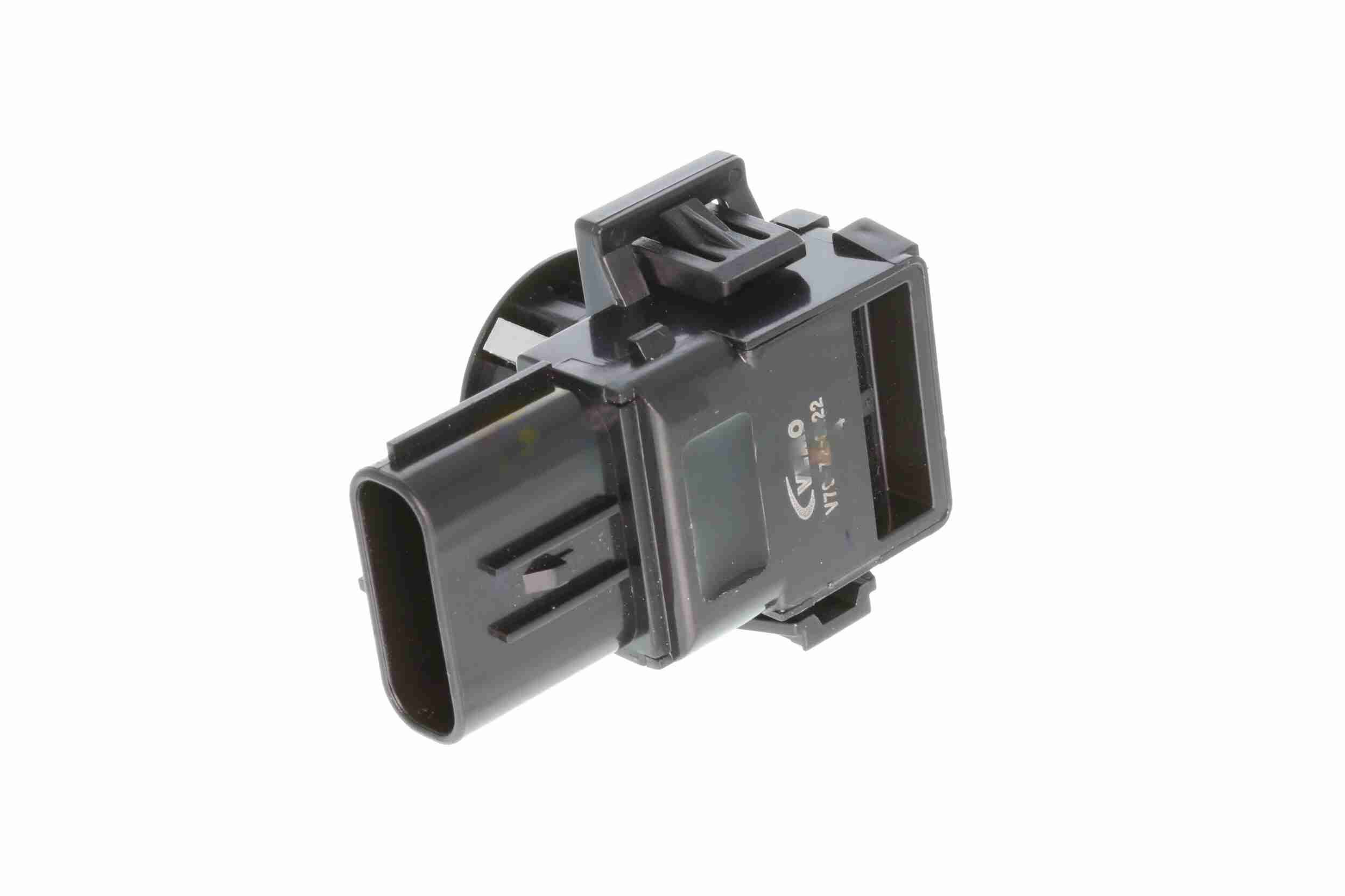 Sensor, Einparkhilfe