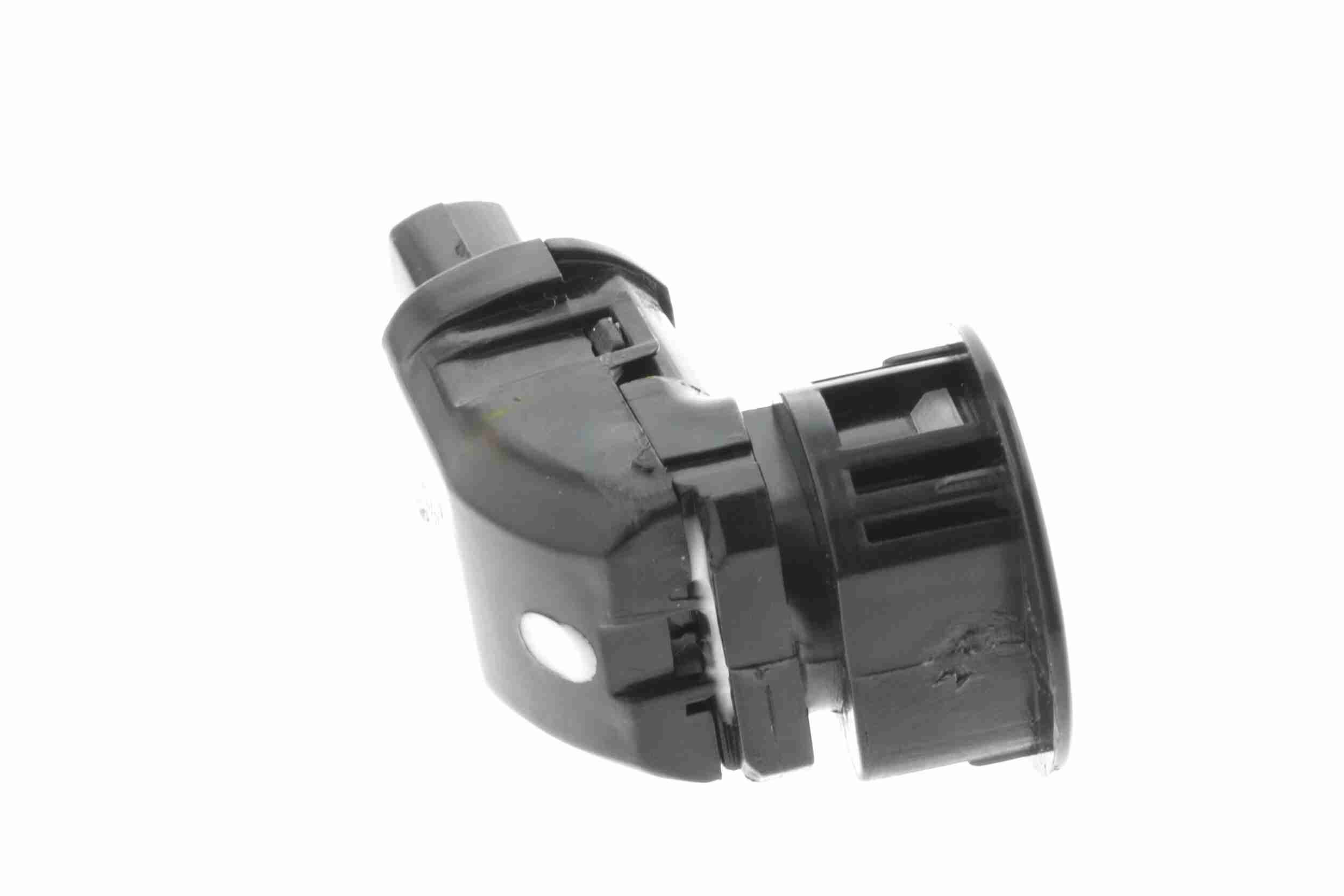 Sensor, Einparkhilfe