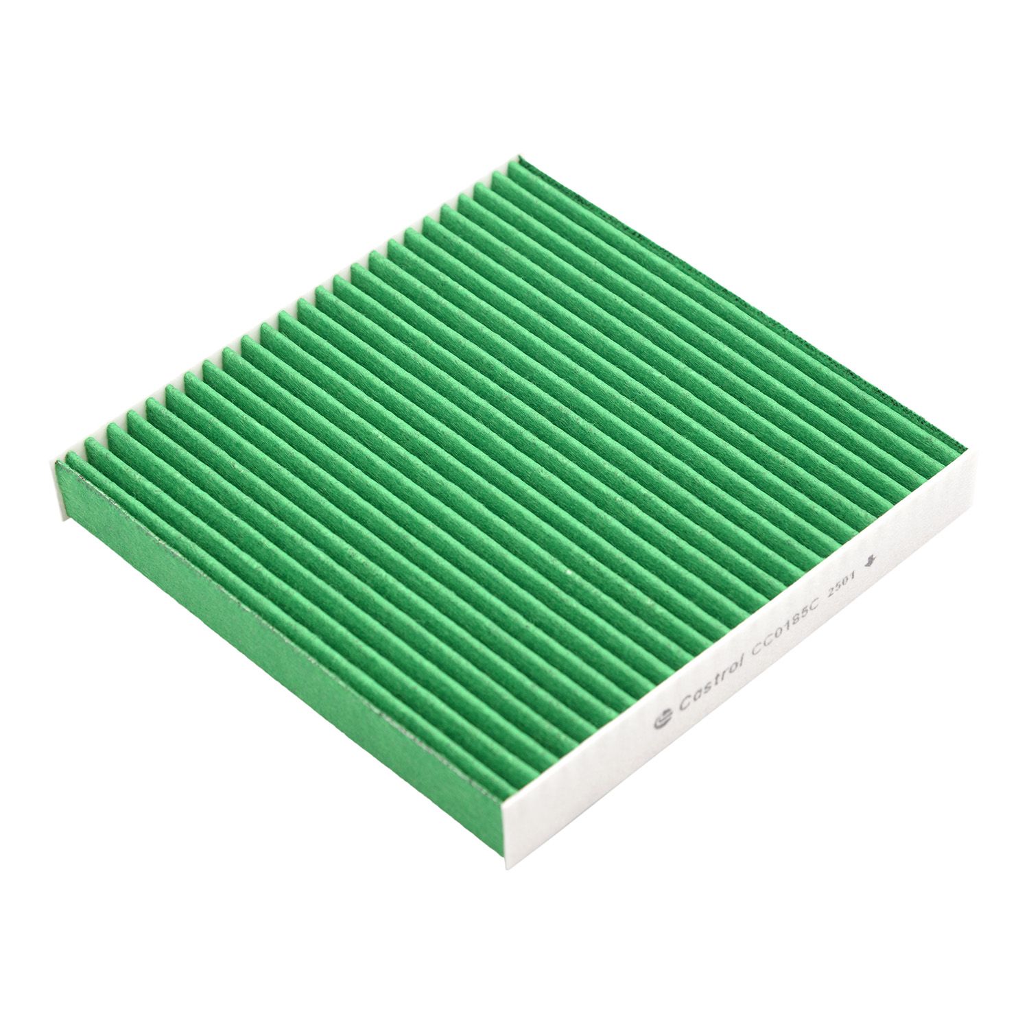 Castrol Filters CC0185C - Filter, Innenraumluft Carbon+