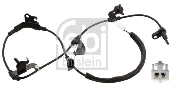 Sensor, Raddrehzahl