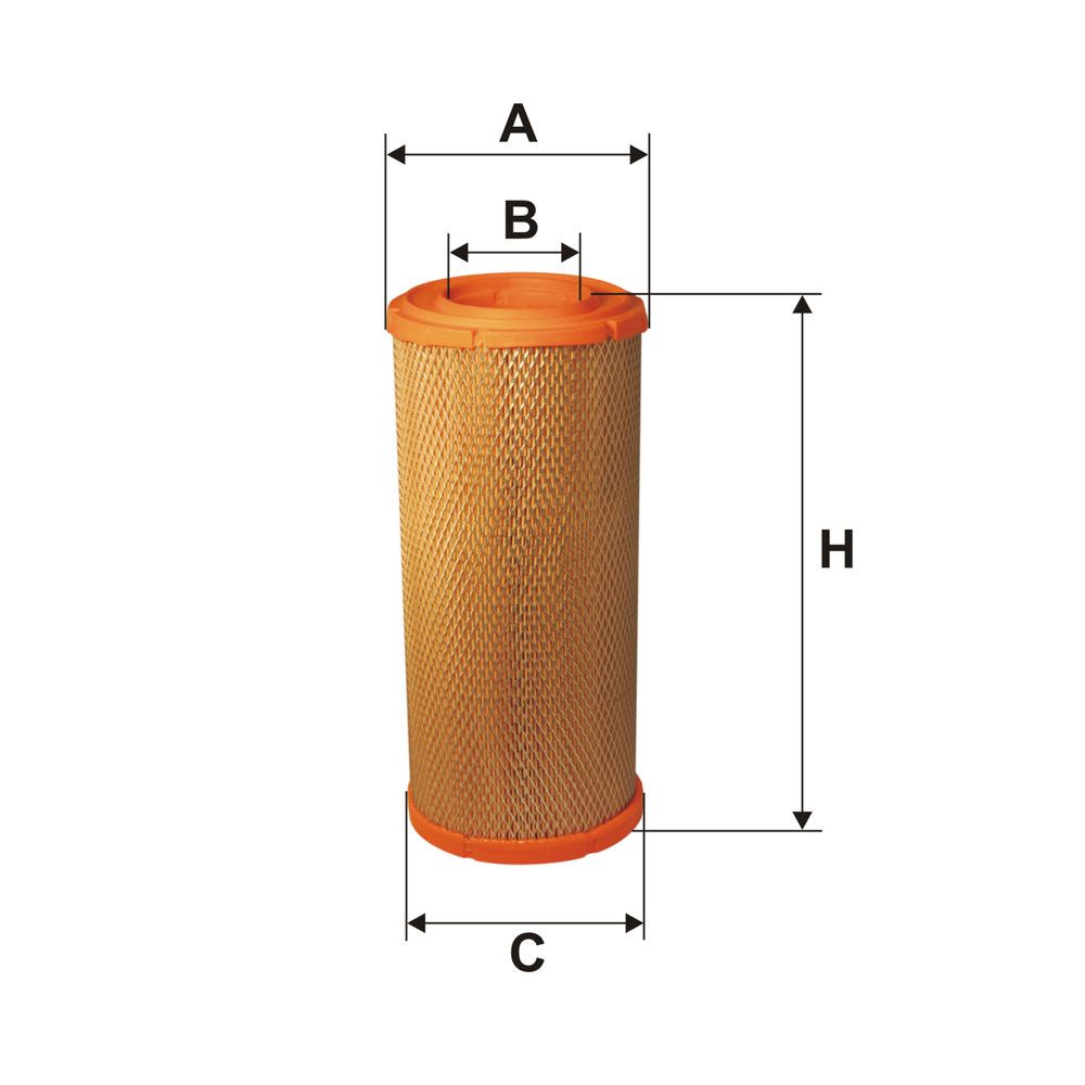 Luftfilter
