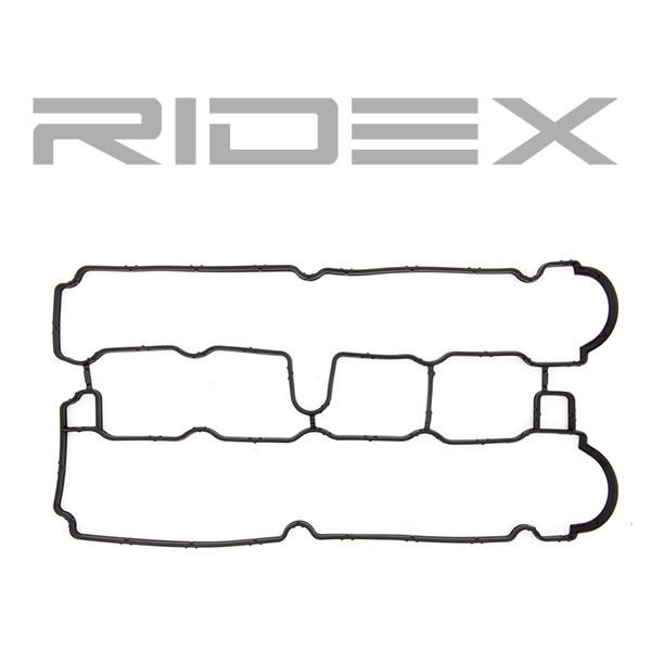 RIDEX 321G0009 Gasket, cylinder head cover