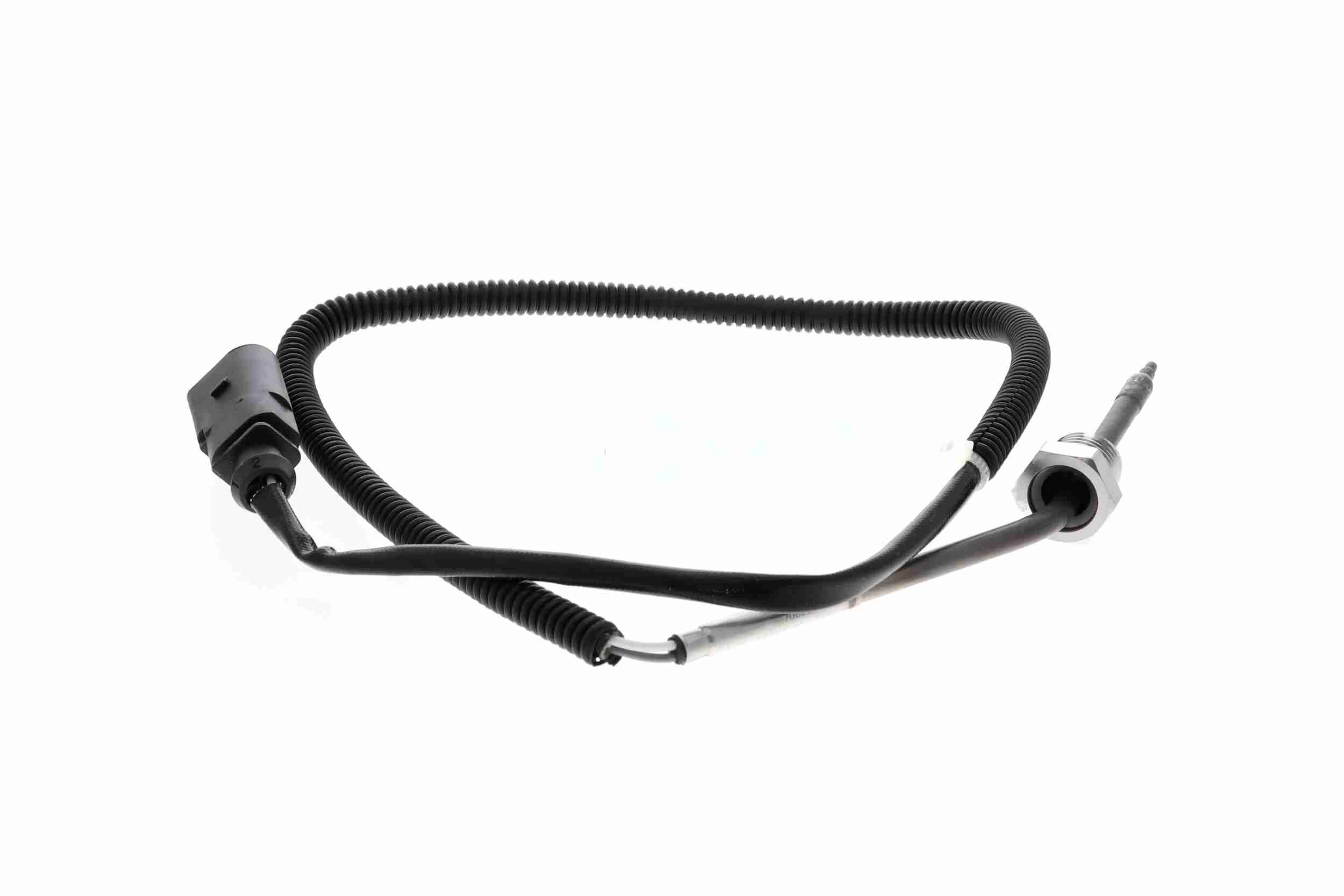 Sensor, Abgastemperatur