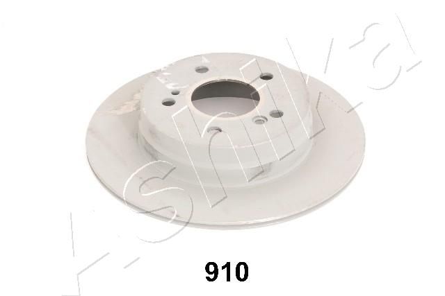 Brake Disc 61-09-910