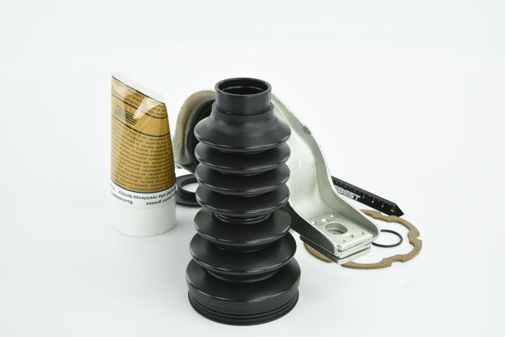 guolis, kardaninio veleno centrinis guolis