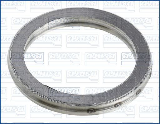 Dichtring, Abgasrohr