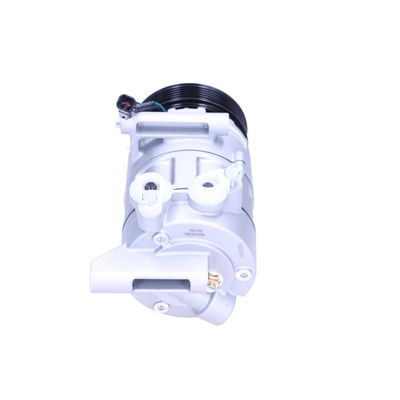 Airco Compressor Ford