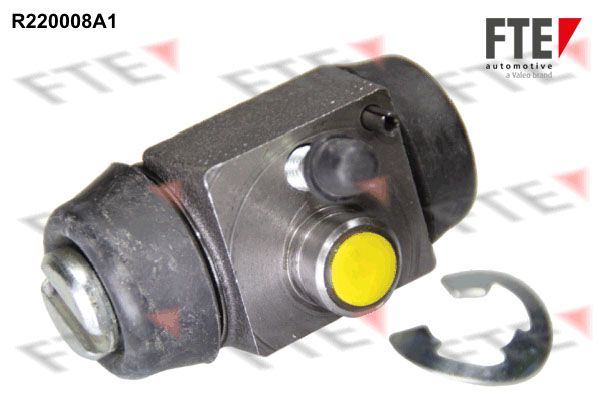 FTE 9210207 - Radbremszylinder