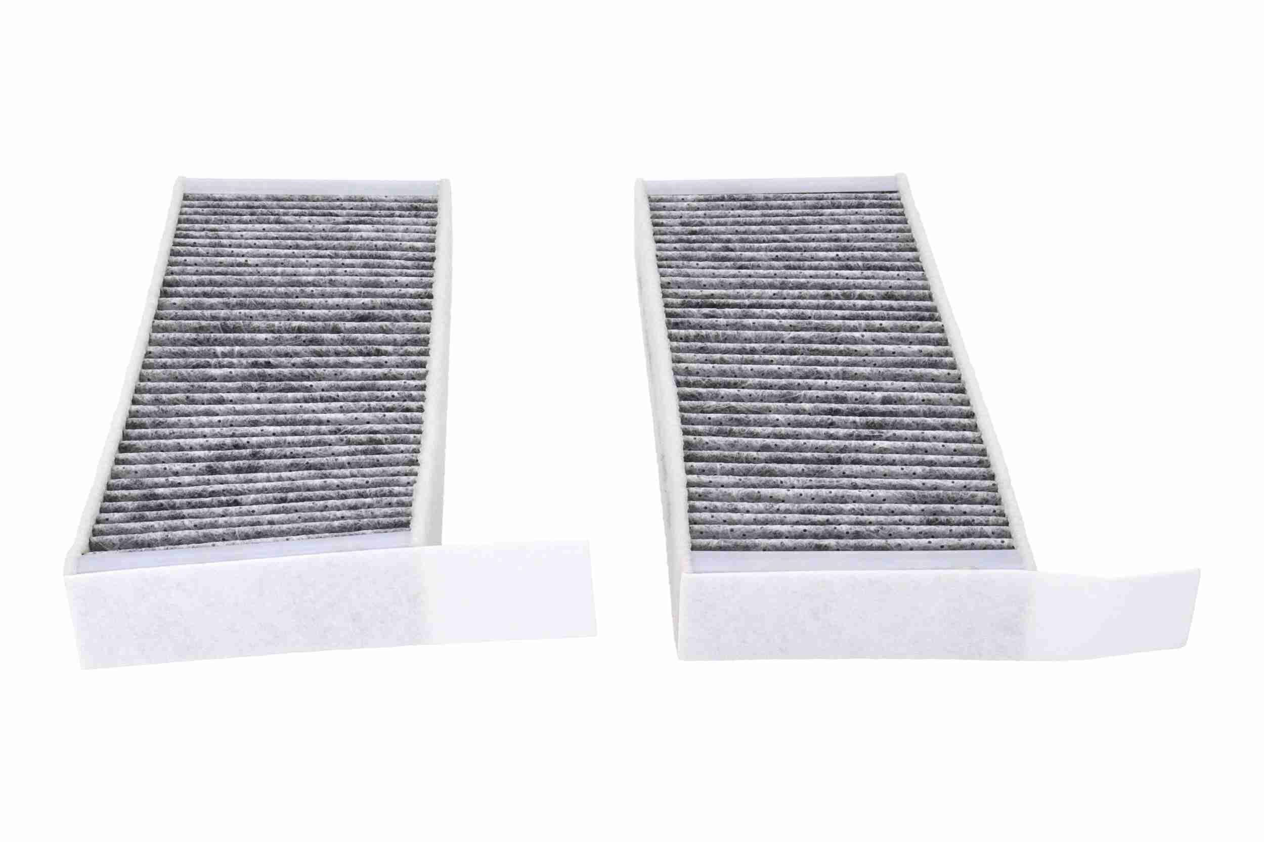 Filter, Innenraumluft