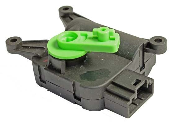 METZGER 0917101 - Stellelement, Mischklappe ORIGINAL ERSATZTEIL