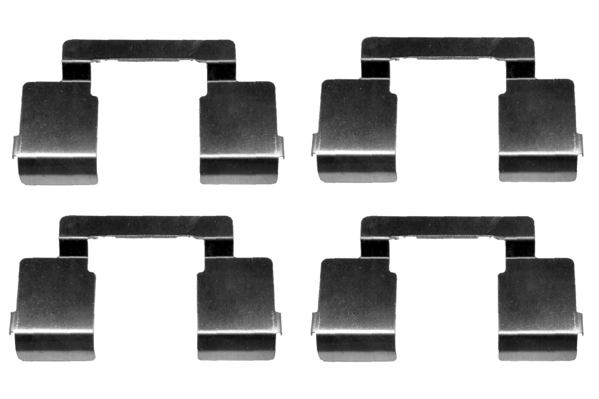 BOSCH 1 987 474 401 - Zubeh&ouml;rsatz, Scheibenbremsbelag