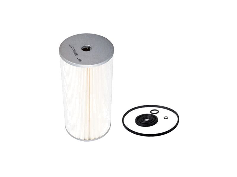 OIL FILTER FITS FO1600 - TecDoc Only