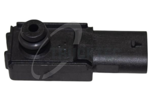 Drucksensor, Bremskraftverst&auml;rker