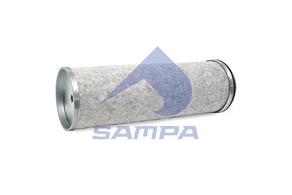 010.1142 SAMPA légszűrő