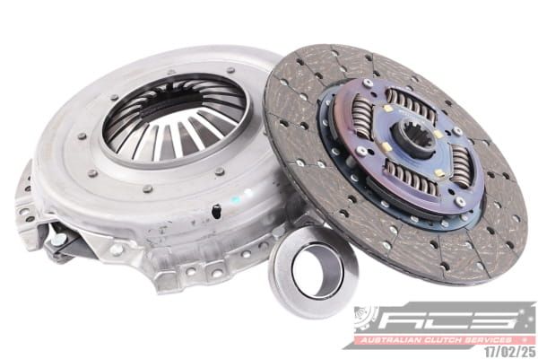 KIT STD FORD MUSTANG 5.0L - TecDoc Only