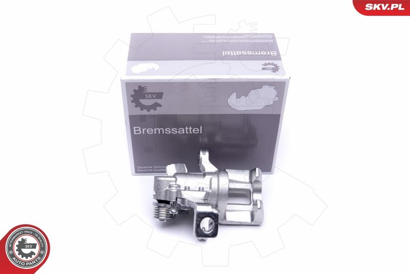 Brake Caliper 50SKV404