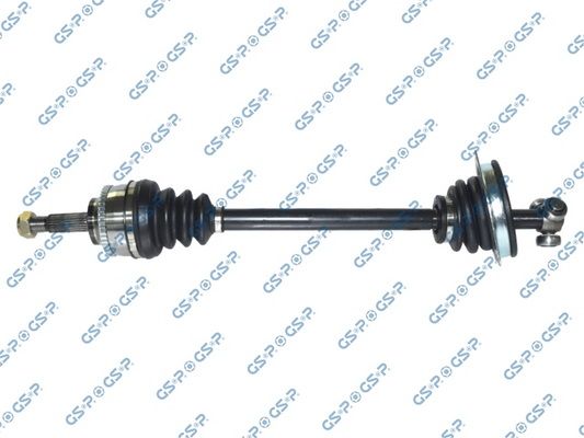 Drive Shaft 250009