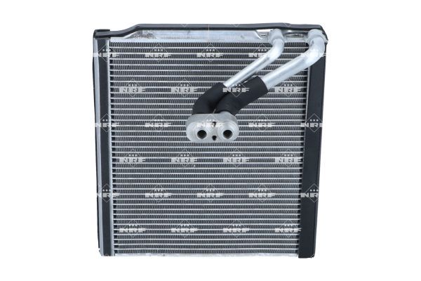 Verdampfer, Klimaanlage
