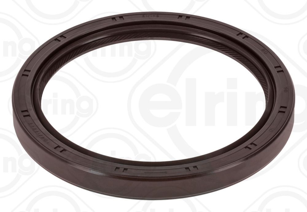 ELRING 114.860 - Wellendichtring, Kurbelwelle